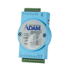 Advantech 8-Ch Ai/Do Module ADAM-6017-D